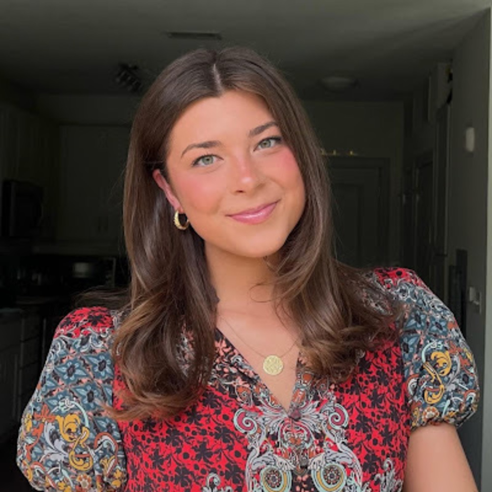 Meet your Posher, Kathryn